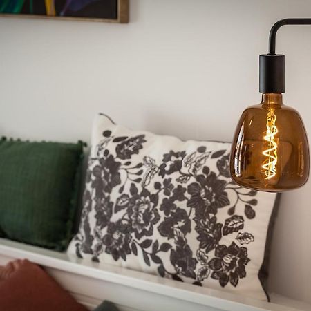 Emergence - Beautiful Studio For 2 People Balcony And Garage Annecy Bagian luar foto