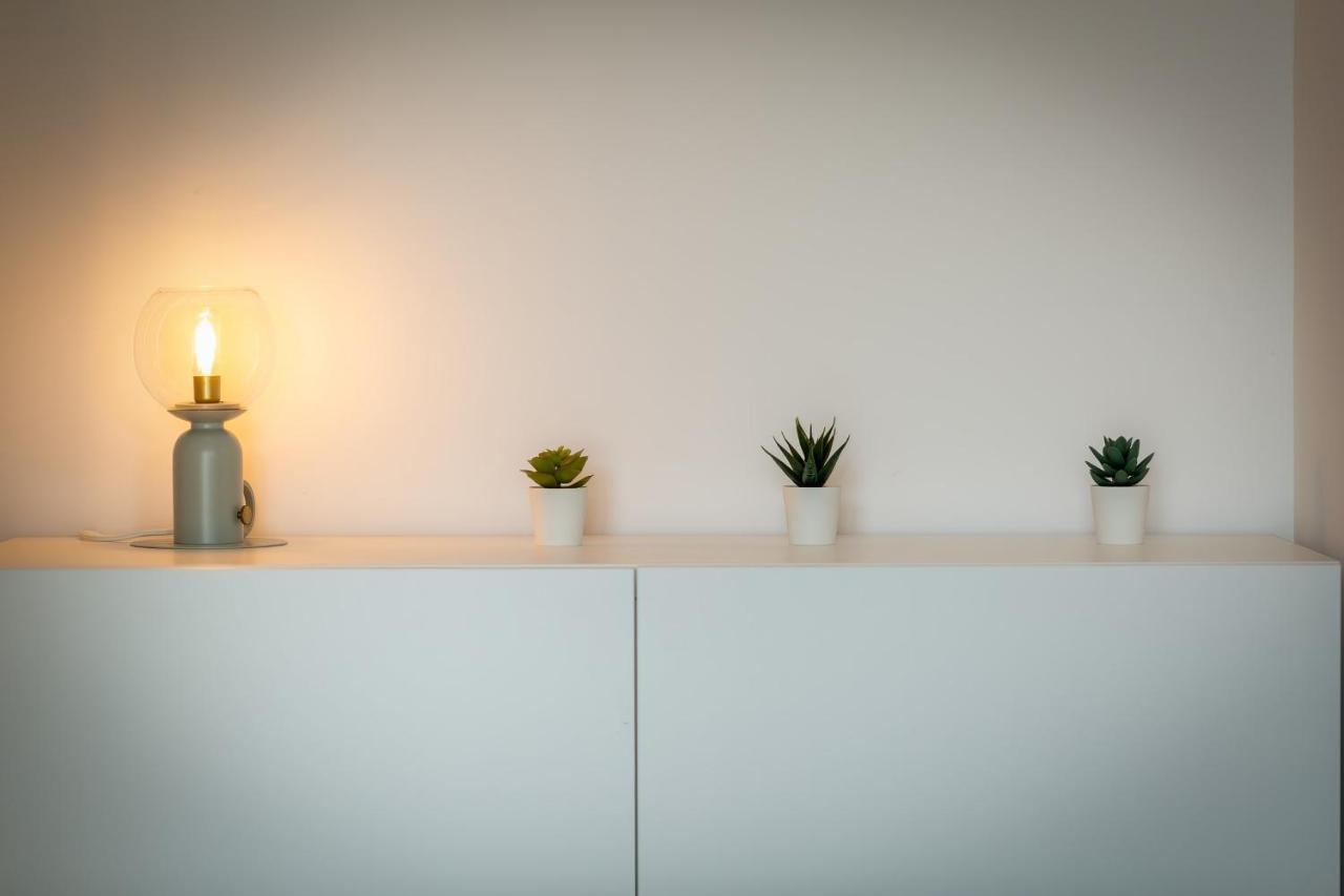 Emergence - Beautiful Studio For 2 People Balcony And Garage Annecy Bagian luar foto